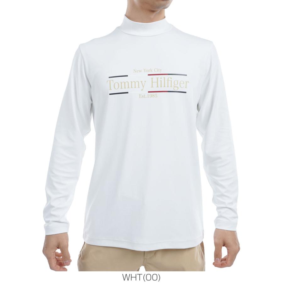 TOMMY HILFIGER GOLF（トミー ヒルフィガー ゴルフ） トミー