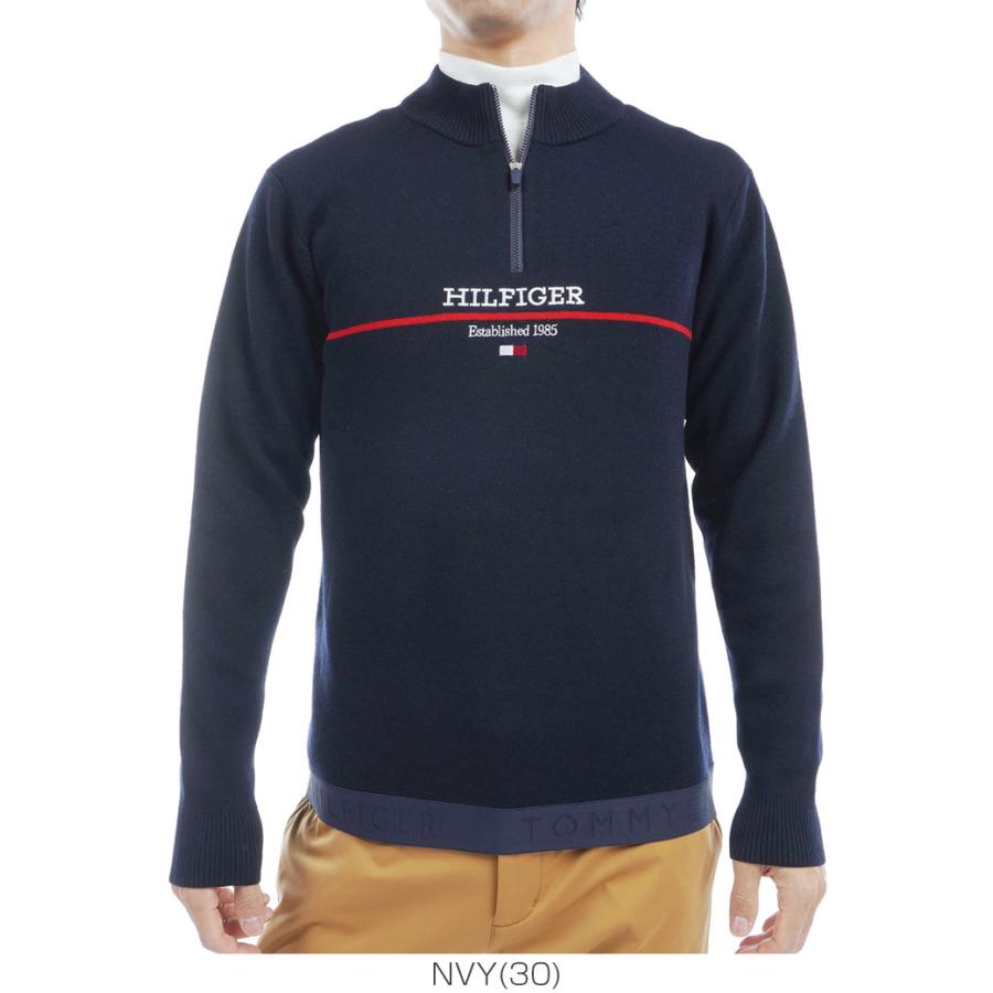TOMMY HILFIGER GOLF（トミー ヒルフィガー ゴルフ） トミー