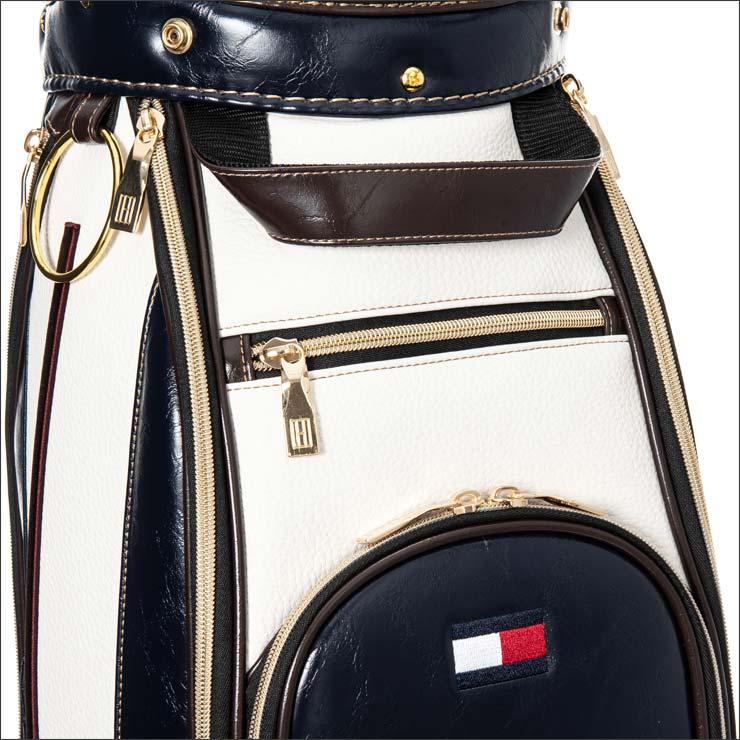 TOMMY HILFIGER GOLF トミーヒルフィガー ゴルフ クラシック