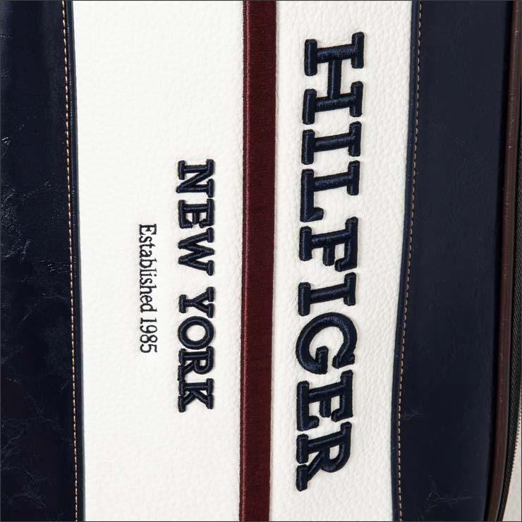 TOMMY HILFIGER GOLF トミーヒルフィガー ゴルフ クラシックスポーツ