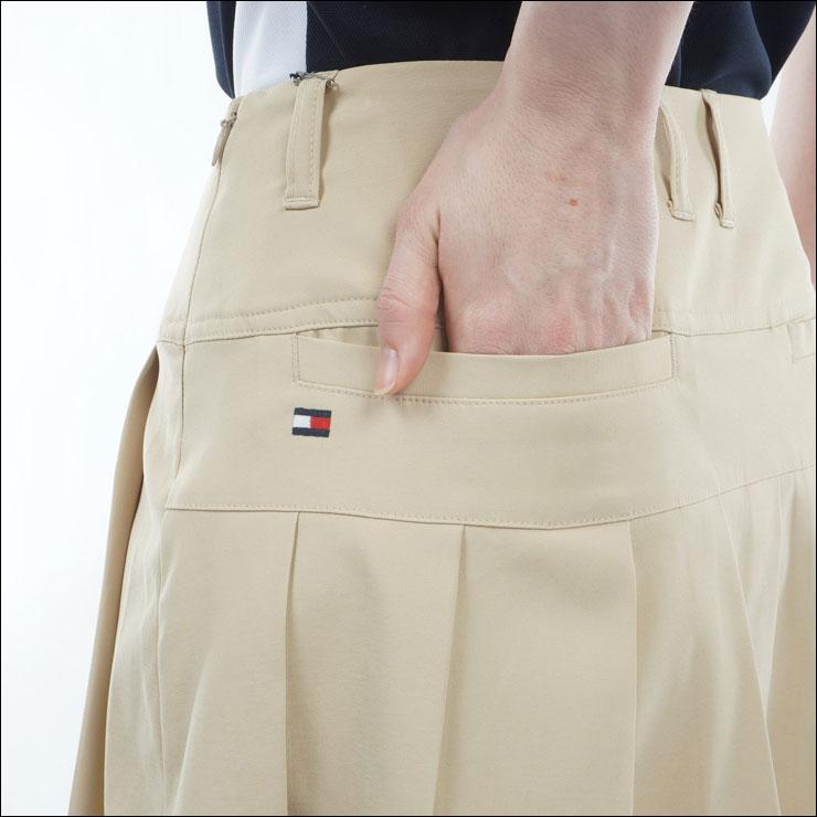 TOMMY HILFIGER GOLF（トミー ヒルフィガー ゴルフ） トミー