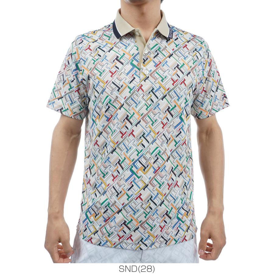 TOMMY HILFIGER GOLF トミーヒルフィガー ゴルフ ウェア メンズ TOMMY HILFIGER GOLF トミーヒルフィガー ゴルフ ウェア メンズ