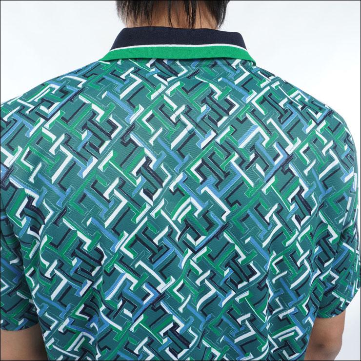 トミーヒルフィガー メンズゴルフウェア12点セット Lサイズ 夏物