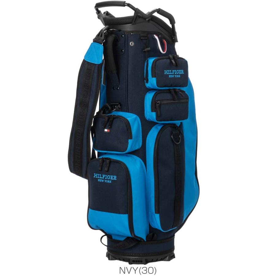 TOMMY HILFIGER GOLF（トミー ヒルフィガー ゴルフ） トミー