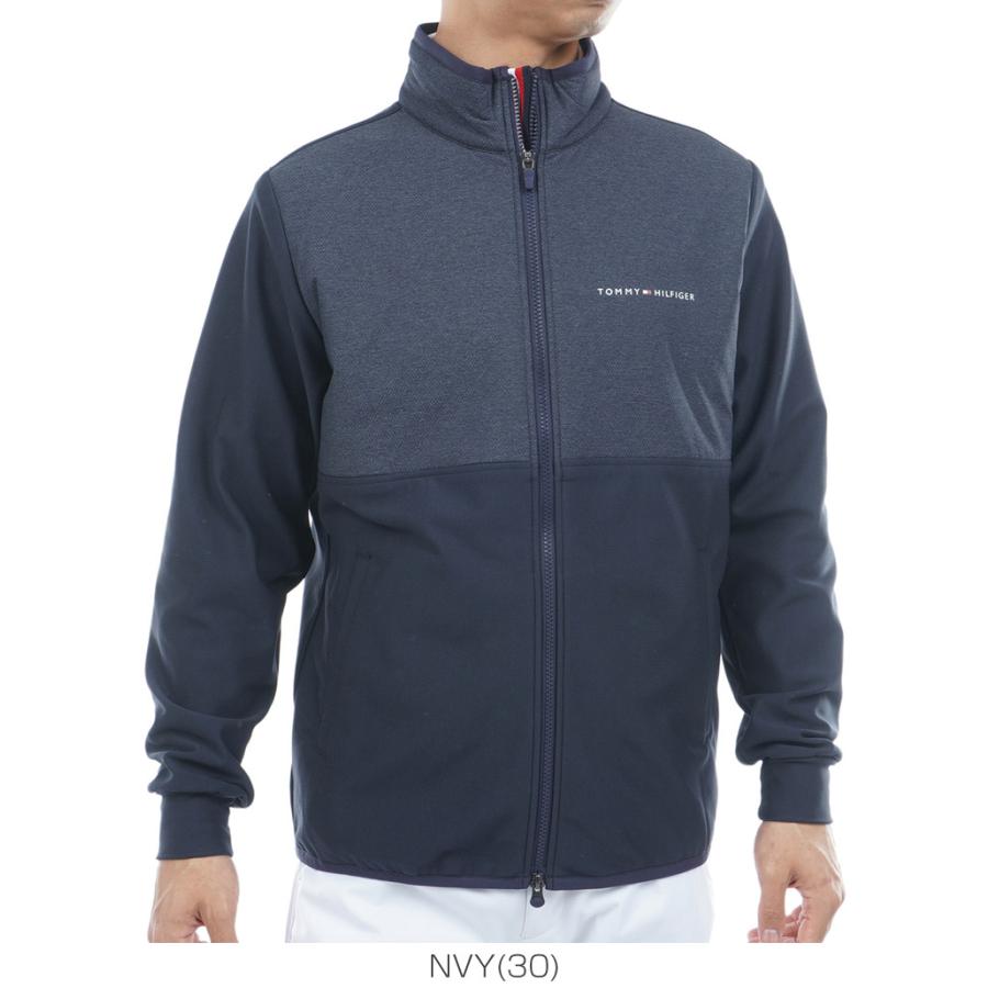 TOMMY HILFIGER（トミー・ヒルフィガー） アクションプリーツ