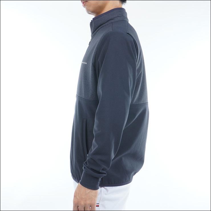 TOMMY HILFIGER（トミー・ヒルフィガー） アクションプリーツ