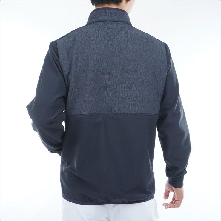 TOMMY HILFIGER（トミー・ヒルフィガー） アクションプリーツ