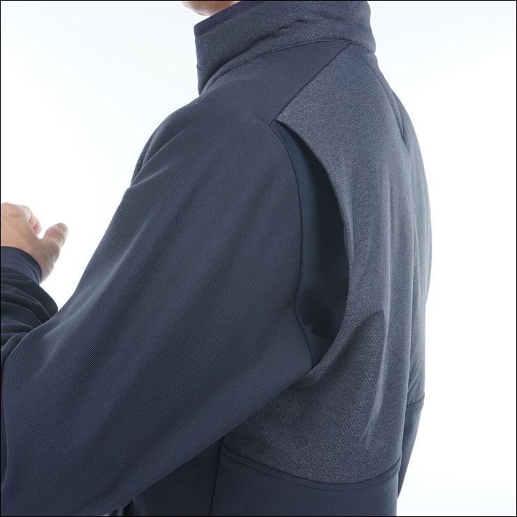 TOMMY HILFIGER（トミー・ヒルフィガー） アクションプリーツ