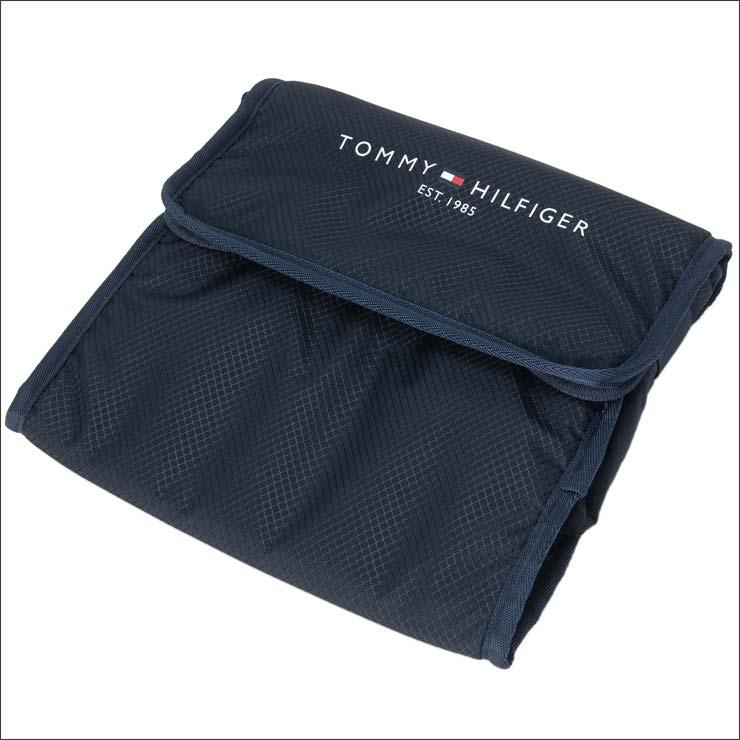 トミーヒルフィガー ゴルフ コンパクト クールバッグ THMG5SEBの画像