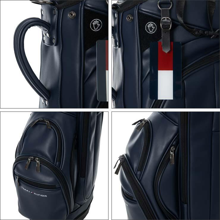 TOMMY HILFIGER GOLF（トミー ヒルフィガー ゴルフ） トミー