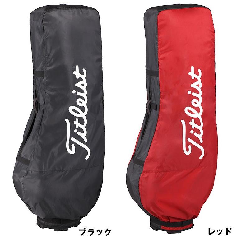 Titleist タイトリスト トラベルカバー Titleist（タイトリスト） トラベルカバー AJTC7 : ゴルフレンジャー