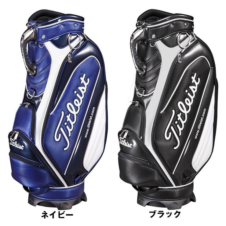 Titleist タイトリスト アスリートスポーツ キャディバッグ Titleist タイトリスト アスリートスポーツ キャディバッグ