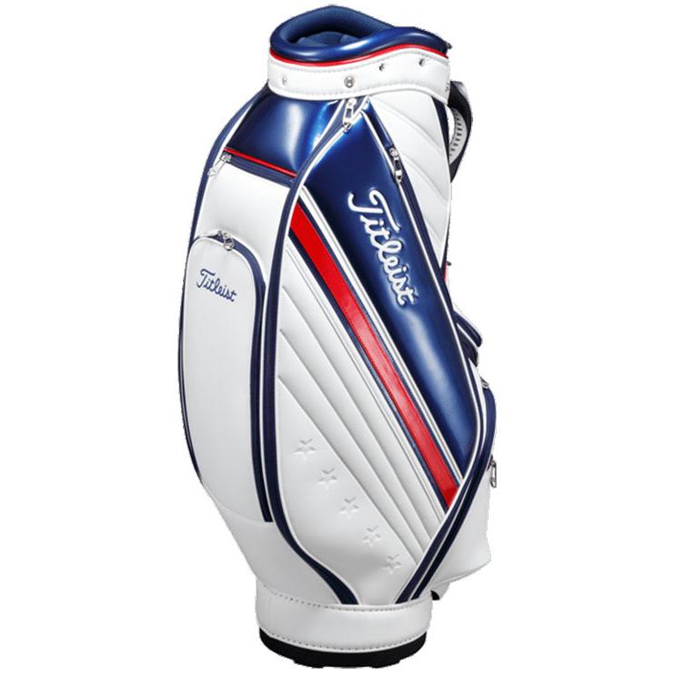Titleist タイトリスト キャディバッグ カジュアルスポーツ Titleist タイトリスト キャディバッグ カジュアルスポーツ