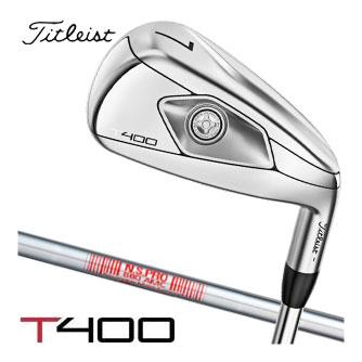 T-Series タイトリスト T400 アイアン N.S.PRO 880 AMC スチール T-Series タイトリスト T400 アイアン N.S.PRO 880 AMC スチール