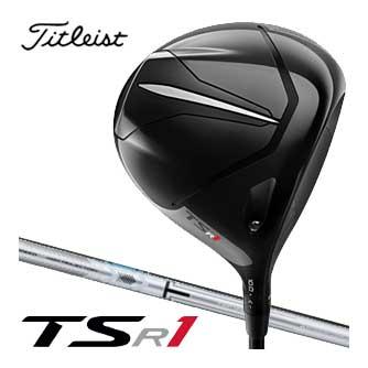 特注）Titleist TSi1 ドライバー 10.0度