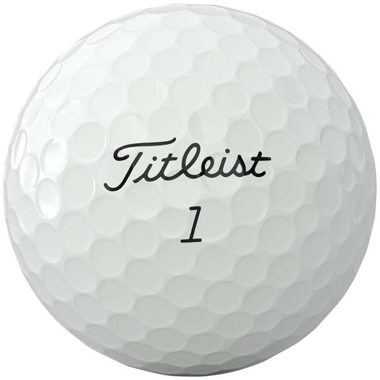 Titleist（タイトリスト） オウンネーム対応・3ダース価格 AVX ゴルフ