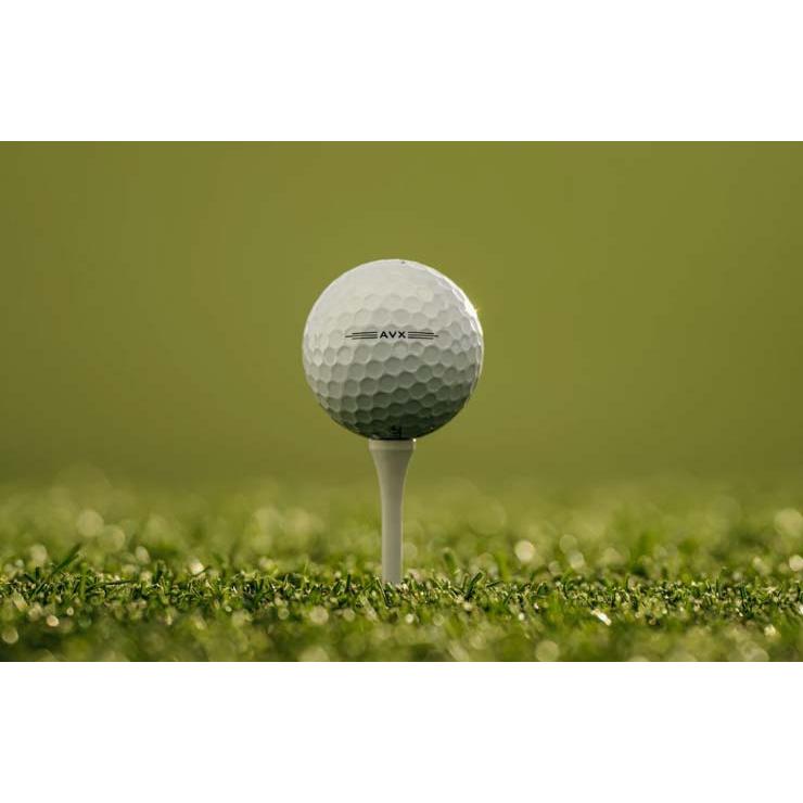 Titleist（タイトリスト） オウンネーム対応・3ダース価格 AVX ゴルフ