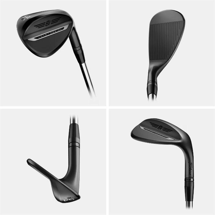 VOKEY DESIGN タイトリスト ボーケイデザイン SM11 ウエッジ ジェット