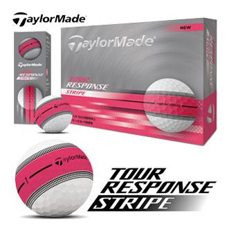 TaylorMade（テーラーメイド） 2025年モデル ツアーレスポンス