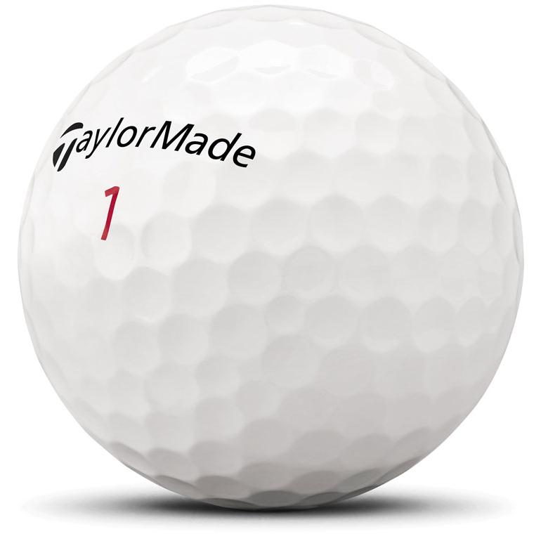TaylorMade（テーラーメイド） 2026年モデル TP5x パフォーマンス