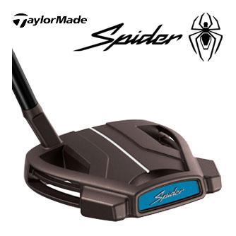 TaylorMade（テーラーメイド） [セール] スパイダー ツアーX トーチド