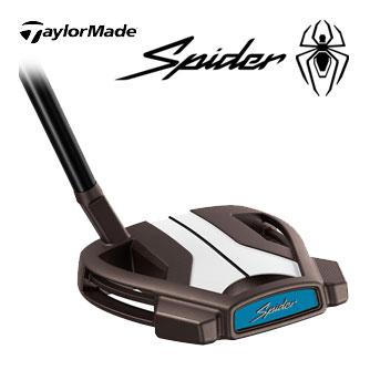 テーラーメイド スパイダーツアー X トーチド TruPath スモールスラント TaylorMade（テーラーメイド） スパイダー ツアーX トーチド TruPath