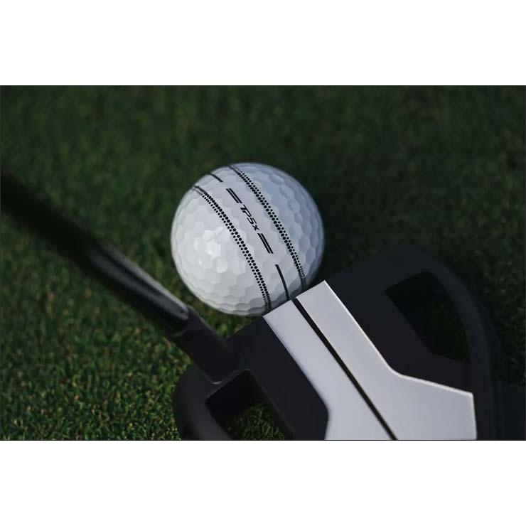 TaylorMade（テーラーメイド） 2026年モデル TP5x ストライプ ゴルフ