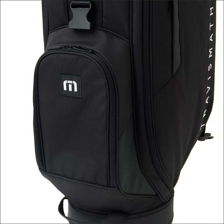 TRAVISMATHEW トラヴィスマシュー MP カート キャディバッグ 7AN905