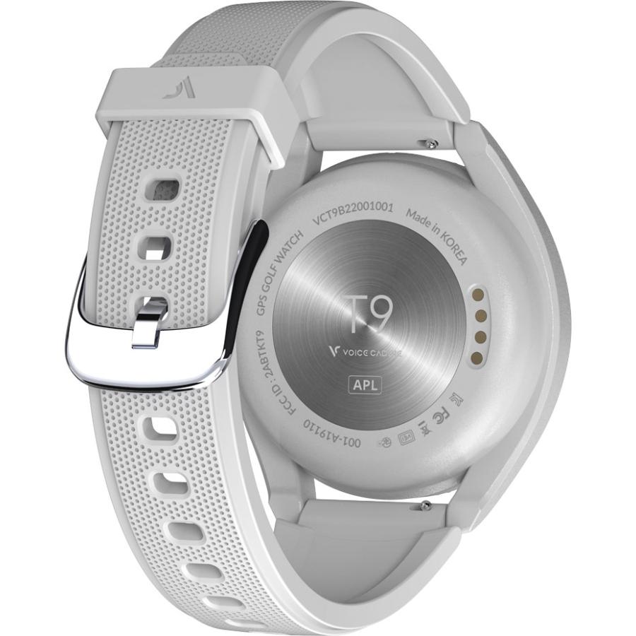 VOICE CADDIE（ボイスキャディ） 腕時計型 GPS ゴルフウォッチ ナビ T9