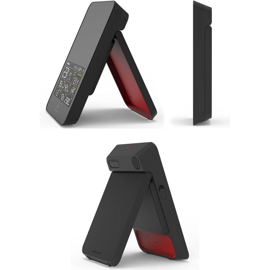 VOICE CADDIE SC 4 ゴルフデータ測定器 VOICE CADDIE（ボイスキャディ） SC4 弾道測定器 ゴルフ ポータブル