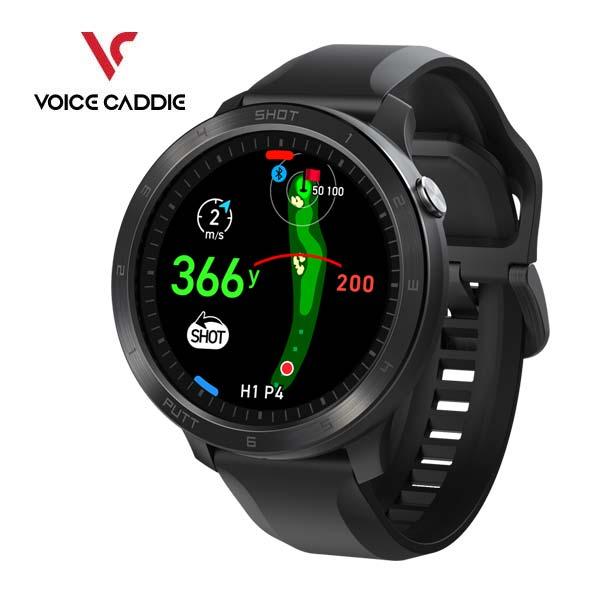 【2025年10月購入】ボイスキャディ T11 PRO 腕時計型 GPSナビ VOICE CADDIE（ボイスキャディ） 腕時計型 GPS ゴルフウォッチ ナビ