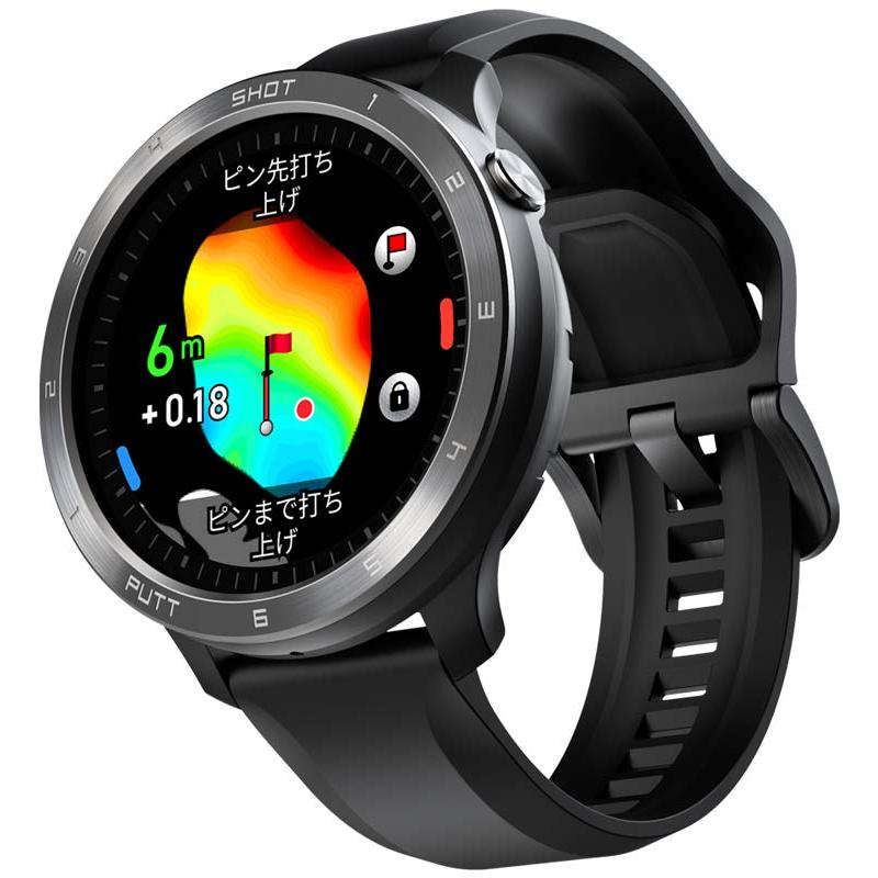 VOICE CADDIE ボイスキャディ 腕時計型 GPS ゴルフウォッチ ナビ VOICE CADDIE ボイスキャディ 腕時計型 GPS ゴルフウォッチ ナビ