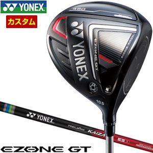 ヨネックス EZONE GT 450(2022) ドライバー-