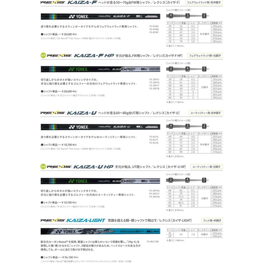 YONEX - 特注カスタム野球クラブ ヨネックス EZONE GT TYPE D １番ウッド REXIS XELA 矢がら