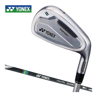 YONEX（ヨネックス） EZONE CB 901 FORGED アイアン 単品[＃4、＃5、AW