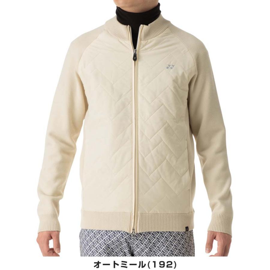 YONEX（ヨネックス） ヒートカプセルダブル ハイブリッド フルジップ