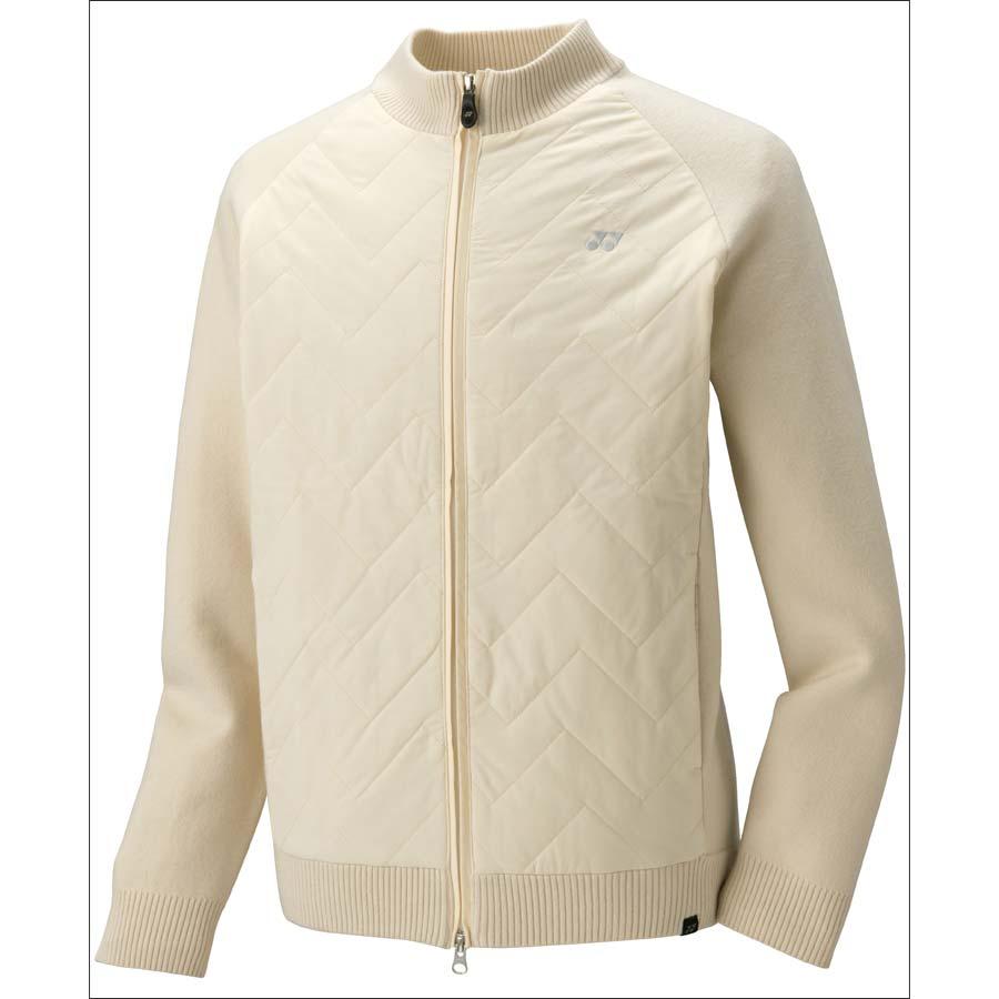 YONEX（ヨネックス） ヒートカプセルダブル ハイブリッド フルジップ