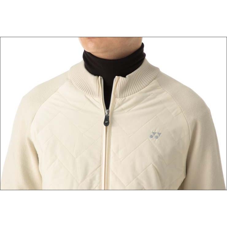 YONEX（ヨネックス） ヒートカプセルダブル ハイブリッド フルジップ