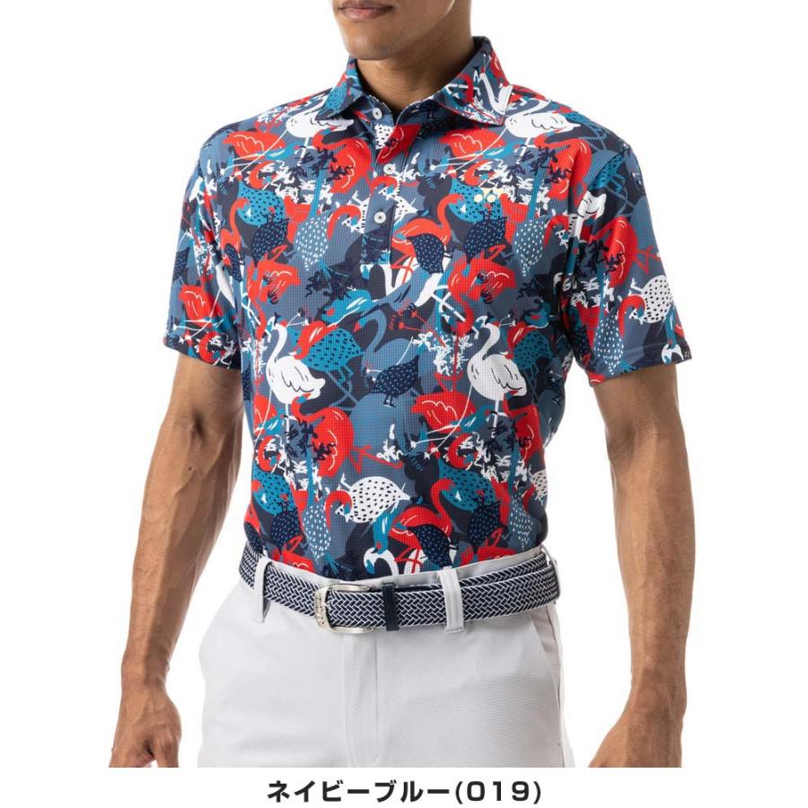 YONEX（ヨネックス） ウェア メンズ ゴルフ ベリークール エアリリース