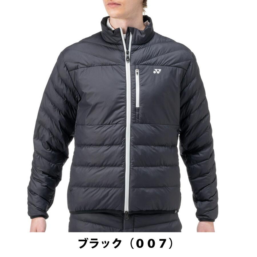 ヨネックス ゴルフ★ヒートカプセル 中綿 ジャケット 裏地蓄熱★オレンジ L 楽天市場】ヨネックス ヒートカプセル（ウインドブレーカー