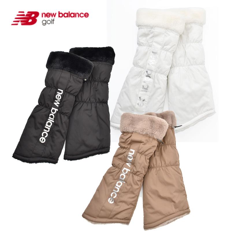 New Balance Golf 【即納】2025 ニューバランス リバーシブル レッグ