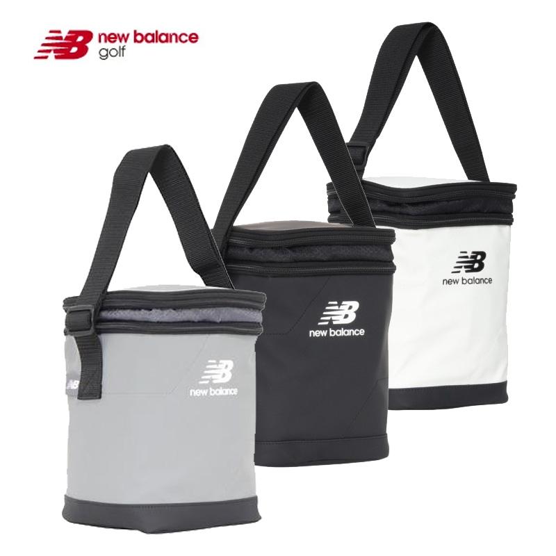 【即納】2025 ニューバランス ゴルフ クーラーバッグ 保冷バッグ 012-5981007 日本正規品 hbyu New Balance Golf（ニューバランスゴルフ） 【即納】2025