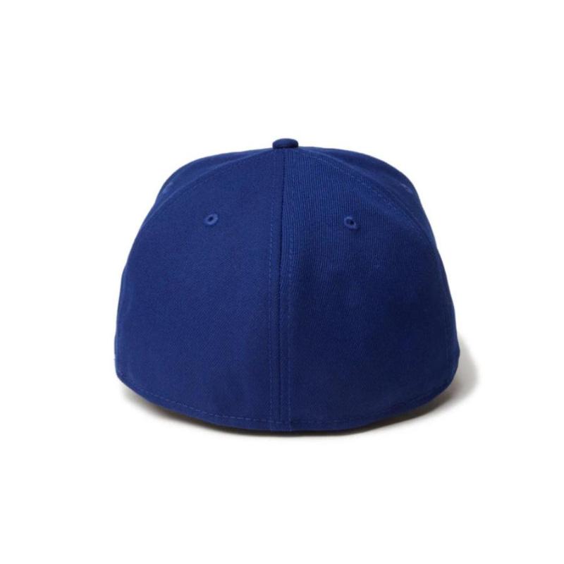 NEW ERA（ニューエラ） 【即納】ニューエラ 59FIFTY MLB バイザーロゴ