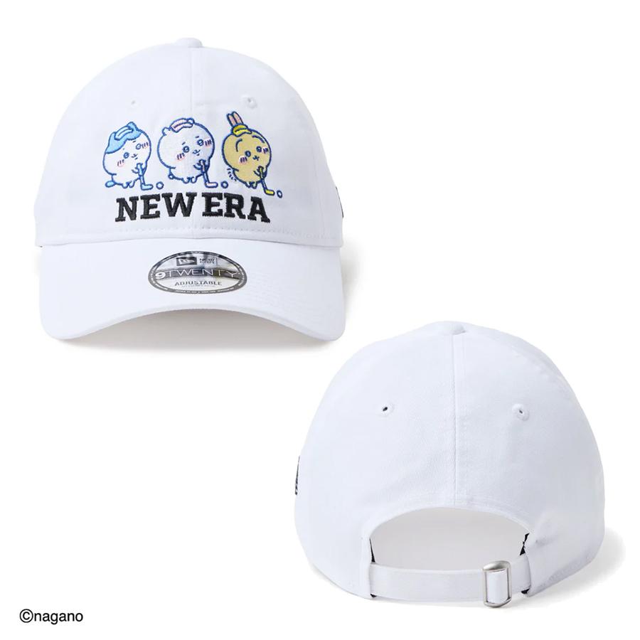 NEW ERA（ニューエラ） 【即納】ニューエラ ゴルフ 9TWENTY ロング