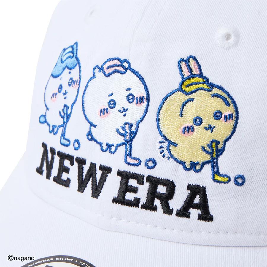 NEW ERA（ニューエラ） 【即納】ニューエラ ゴルフ 9TWENTY ロング