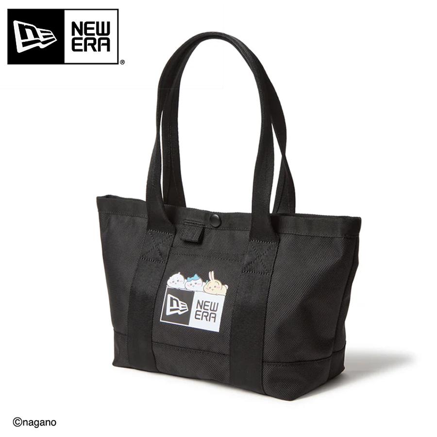 GWセール 最安FCRBBristol×NEWERA MINI TOTEBAG NEW ERA（ニューエラ） 【即納】ニューエラ ゴルフ トートバッグ ミニ