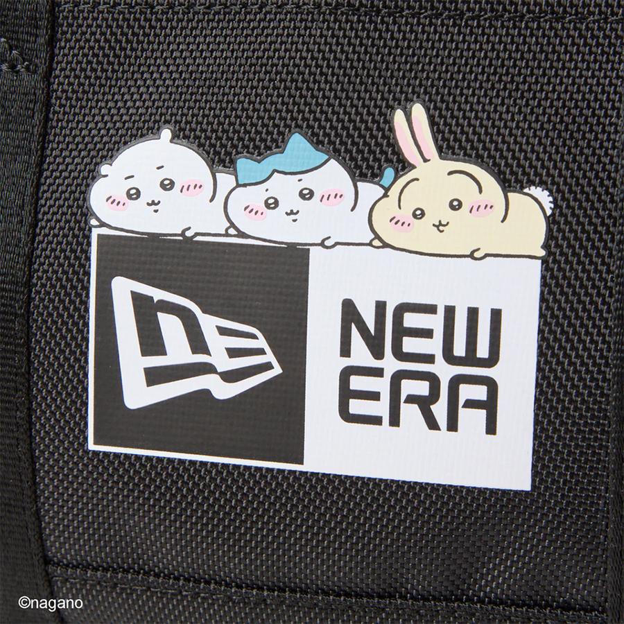 NEW ERA（ニューエラ） 【即納】ニューエラ ゴルフ トートバッグ ミニ 