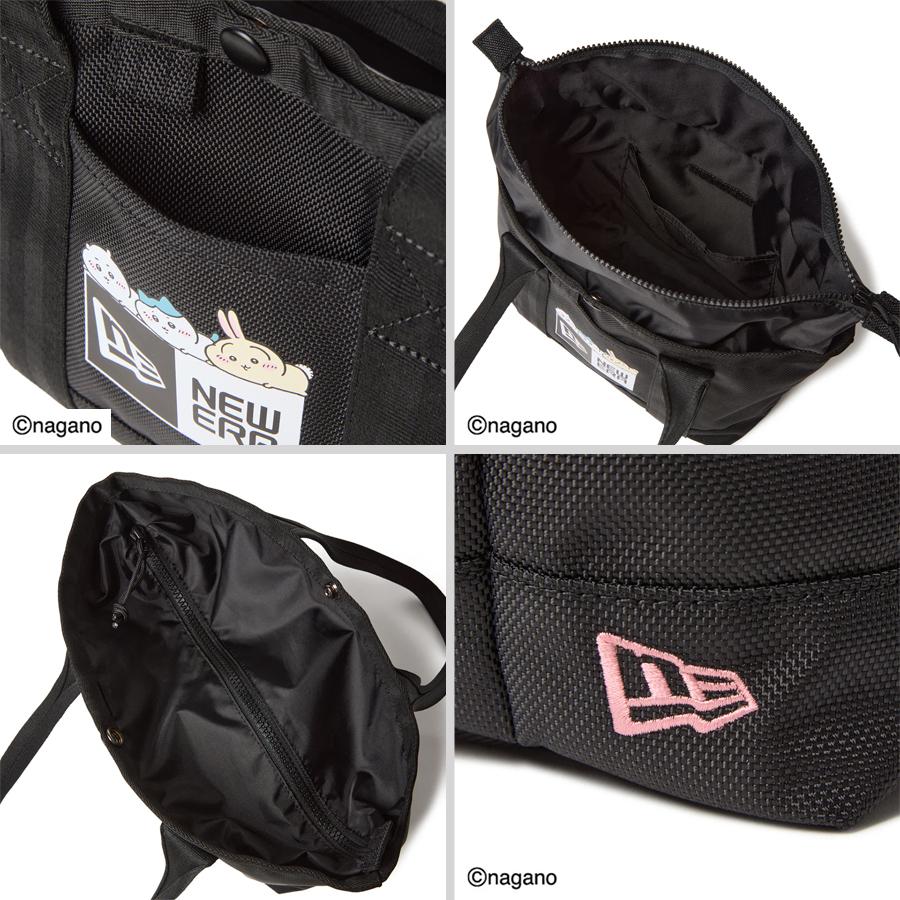 NEW ERA（ニューエラ） 【即納】ニューエラ ゴルフ トートバッグ ミニ