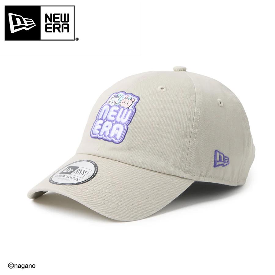 NEW ERA（ニューエラ） 【即納】ニューエラ カジュアルクラシック ちい