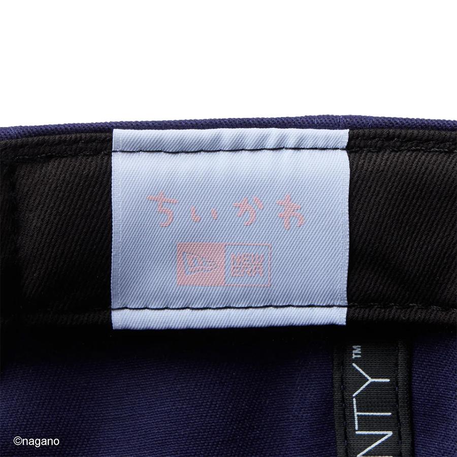 NEW ERA（ニューエラ） 【即納】ニューエラ 9TWENTY ちいかわ